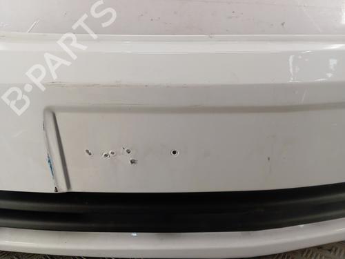 Front bumper OPEL MERIVA A MPV (X03) 1.7 CDTI (E75) | BP29466375C7 