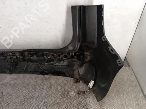 Rear bumper PEUGEOT 5008 (0U_, 0E_) 1.6 HDi | BP28341343C8 