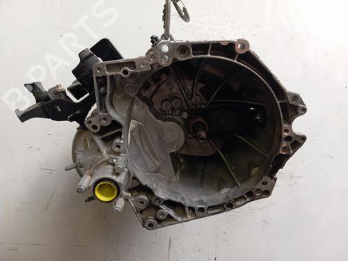 Used Gearbox PEUGEOT PARTNER Box Body/MPV (K9) 1.5 BlueHDi 100 (102 hp) 29068535