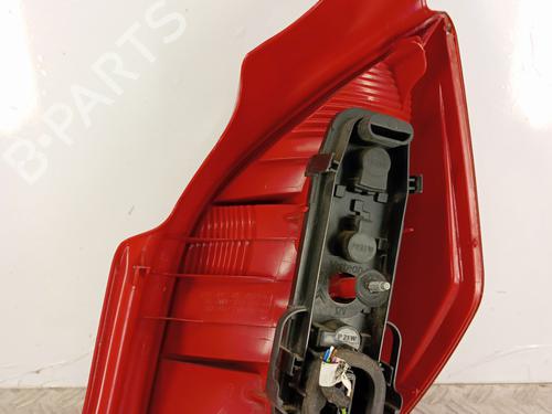Left taillight CITROËN C2 (JM_) 1.1 | BP29888867C34