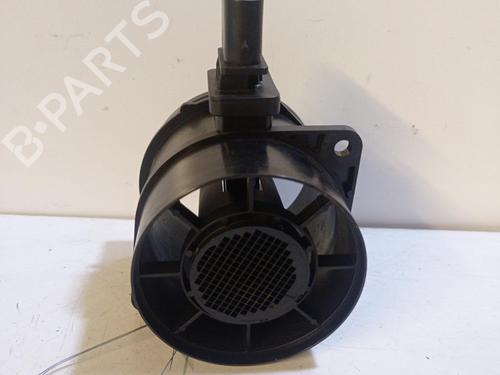 Used Mass air flow sensor MERCEDES-BENZ SPRINTER 5-t Van (B906) 513 CDI (906.653, 906.655, 906.657) (129 hp) 28340786