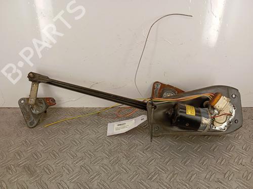 Front wiper motor CITROËN BERLINGO / BERLINGO FIRST Box Body/MPV (M_) 1.9 D 70 (MBWJZ, MCWJZ) | BP28414003M29 