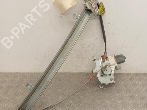 Front right window mechanism NISSAN MICRA III (K12) 1.2 16V | BP28344524C23 