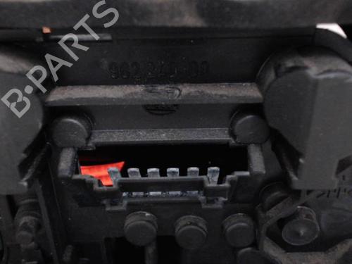 Right taillight SEAT IBIZA II (6K1) 1.4 i | BP28342789C35 