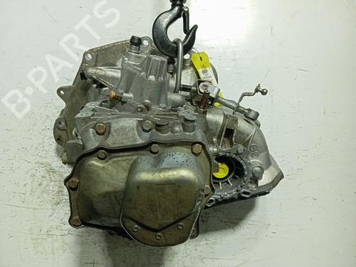 Gearbox OPEL CORSA D (S07) 1.2 (L08, L68) | BP40111019M3 - Image 2