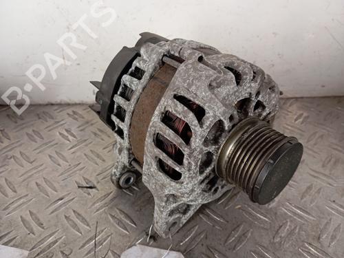 Used Alternator Alternator RENAULT CLIO IV (BH_) 1.5 dCi 90 (90 hp) 28345510 28345510