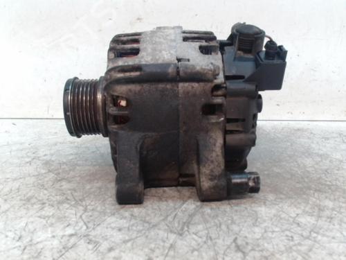 Alternator FORD FIESTA VI (CB1, CCN) 1.4 TDCi | BP28342359M7 - Image 3