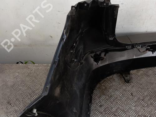 Rear bumper RENAULT MEGANE II Estate (KM0/1_) 1.9 dCi | BP28337622C8 