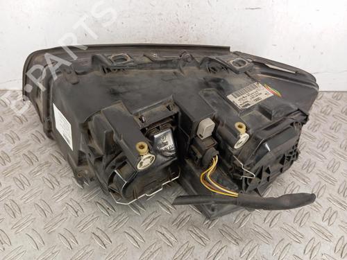 Right headlight AUDI A4 B6 Avant (8E5) 1.9 TDI | BP37076666C29 - Image 5