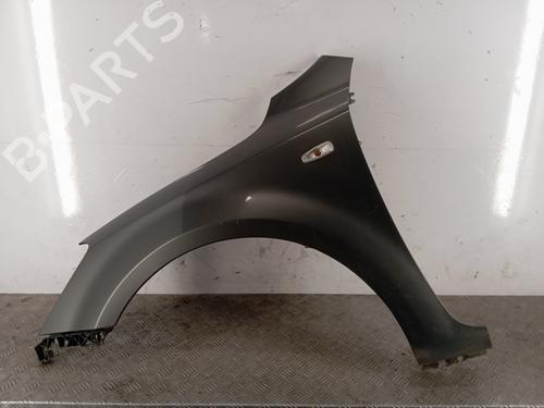 Used Left front fenders KIA CEE'D Hatchback (ED) 1.6 CRDi 115 (115 hp) 29429225