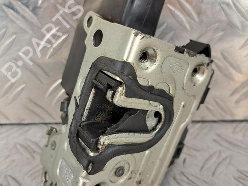 Front left lock DACIA SANDERO 1.4 MPI LPG | BP37865813C98 - Image 2
