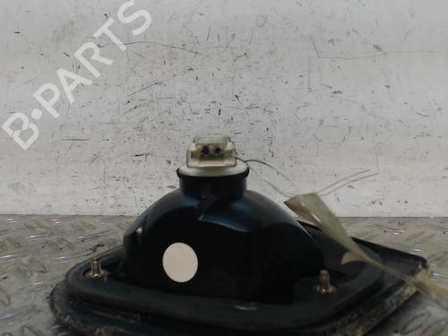 Used Left tailgate light Left tailgate light SEAT IBIZA II (6K1) 1.9 TDI (90 hp) 28344749 28344749
