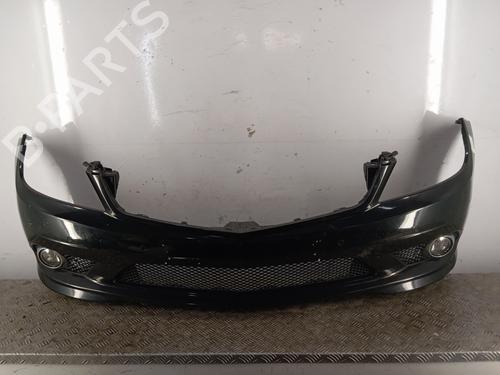 Used Front bumper MERCEDES-BENZ C-CLASS (W204) C 220 CDI (204.002) (170 hp) 29466366