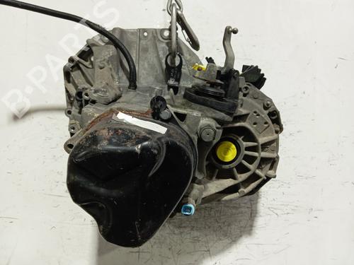 Gearbox DACIA LOGAN MCV (KS_) 1.5 dCi (KS0W) | BP32292654M3  - Image 5