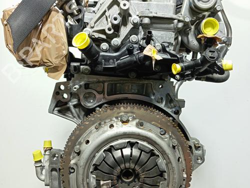 Engine DACIA SANDERO II TCe 90 (B8M1, B8MA, B8AC) | BP33330526M1 - Image 4