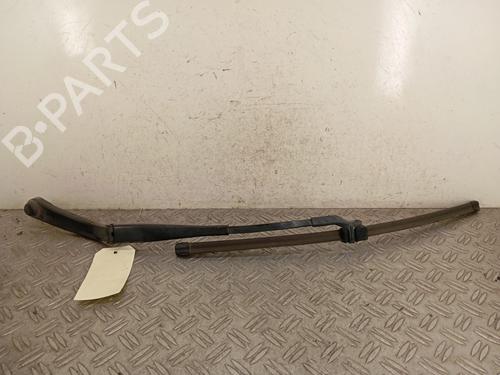 Used Front windshield wiper arm MERCEDES-BENZ GLK-CLASS (X204) 200 CDI (204.901) (143 hp) 28340071