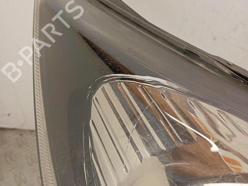Right headlight FORD FIESTA VI (CB1, CCN) 1.4 TDCi | BP38086965C29  - Image 7
