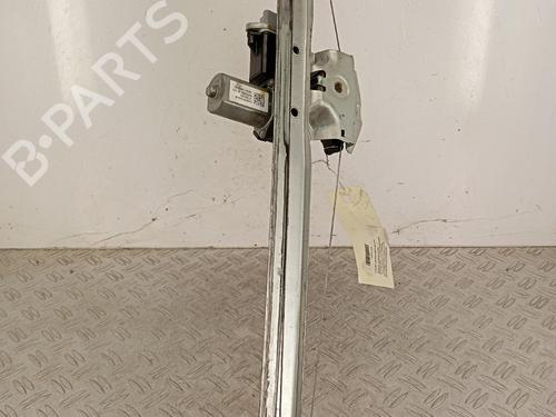 Used Front left window mechanism Front left window mechanism 38531079 38531079
