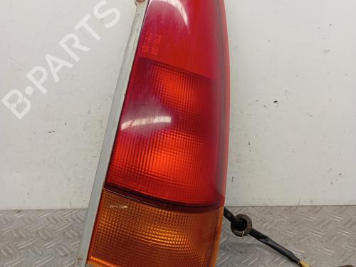 Used Right taillight HYUNDAI ATOS (MX) 1.0 i (54 hp) 28345921