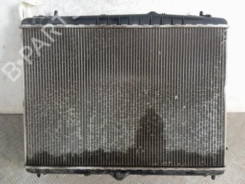 Used Water radiator CITROËN C5 III Break (RW_) 2.0 HDi (136 hp) 28341753