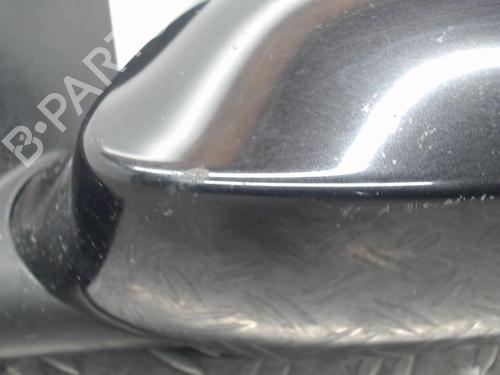 Left mirror BMW 1 (E87) 118 d | BP28340402C26 