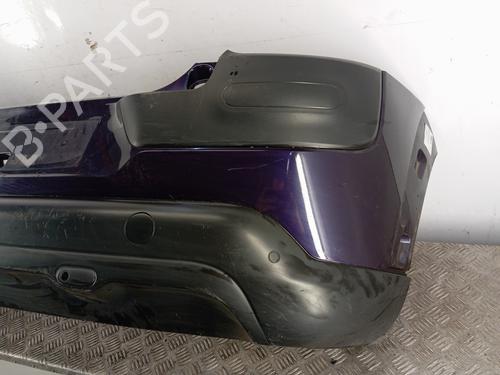 Bagtil kofangere CITROËN C4 CACTUS 1.6 BlueHDi 100 | BP29973740C8 - Image 8