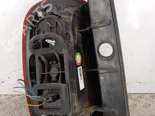 Right taillight DACIA DUSTER (HS_) 1.5 dCi (HSAJ) | BP39986745C35 - Image 2