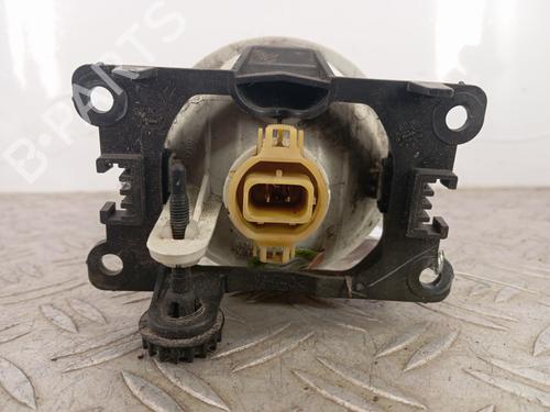 Right front fog light CITROËN C3 Picasso (SH_) 1.4 VTi 95 (SH8FSC, SH8FP0, SH8FP6) | BP29968803C31