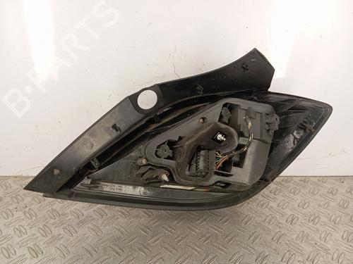 Left taillight OPEL ASTRA H (A04) | BP33869704C34 - Image 2