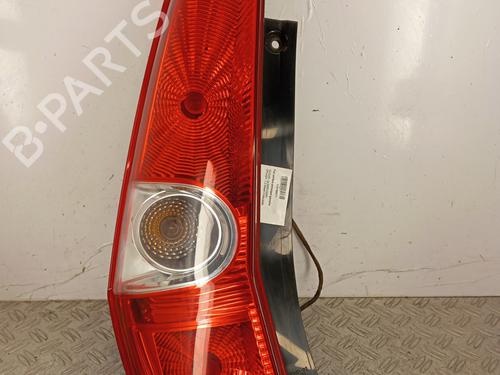 Venstre baglygte SUZUKI SPLASH (EX) 1.3 CDTI (A5B413D) (75 hp) 31814401