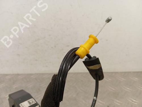 Rear right lock PEUGEOT 308 SW II (LC_, LJ_, LR_, LX_, L4_) 2.0 BlueHDi 150 | BP28338329C99 
