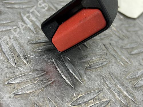 Used Seat buckle Seat buckle RENAULT CAPTUR I (J5_, H5_) 0.9 TCe 90 (90 hp) 28346215 28346215