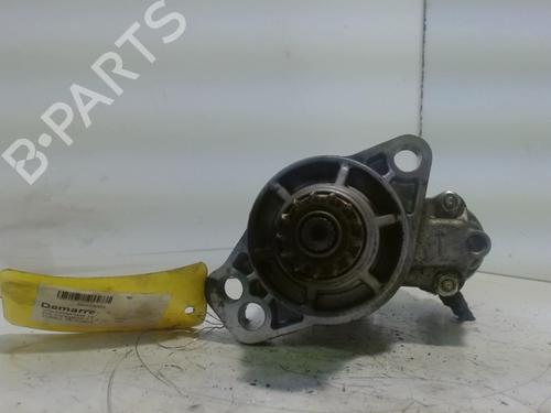 Used Starter VW POLO VI (AW1, BZ1, AE1) 1.0 MPi (80 hp) 28349351