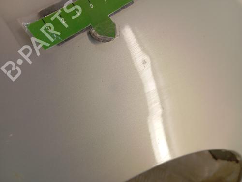 Left front fenders RENAULT KANGOO (KC0/1_) 1.2 (KC0A, KC0K, KC0F, KC01) | BP30262577C41 