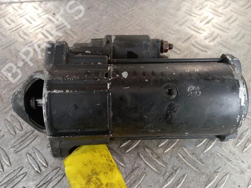 Starter RENAULT CLIO I (B/C57_, 5/357_) 1.9 D (B/C/S576, B/C/S57L) | BP30572245M8