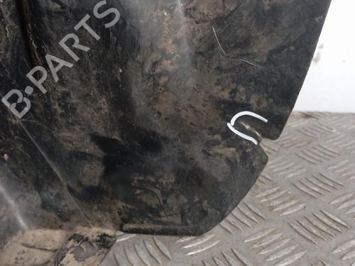 Wheel arch RENAULT MEGANE III Hatchback (BZ0/1_, B3_) 1.2 TCe (BZ2B, BZ11) | BP29180709C56 