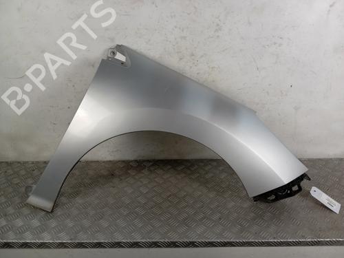 Used Right front fenders PEUGEOT 308 SW I (4E_, 4H_) 1.6 HDi (109 hp) 28337555