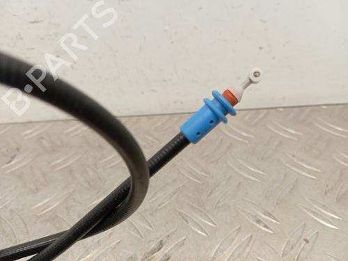 Used Front right lock Front right lock VW CRAFTER 30-50 Van (2E_) 2.0 TDI (142 hp) 28343345 28343345