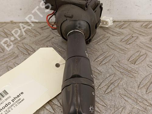 Interruttore Interruttore RENAULT CLIO IV (BH_) 1.5 dCi 90 (90 hp) 34167195 34167195