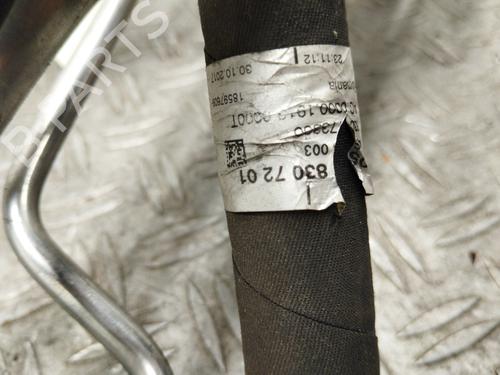 AC pipe MERCEDES-BENZ C-CLASS T-Model (S205) C 180 BlueTEC / d (205.236) | BP28346306M126