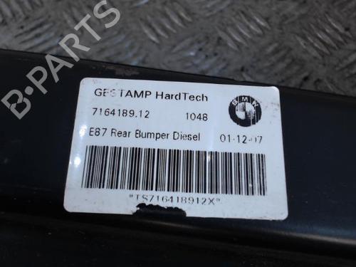 Rear bumper reinforcement BMW 1 (E87) 118 d | BP28344596C73 