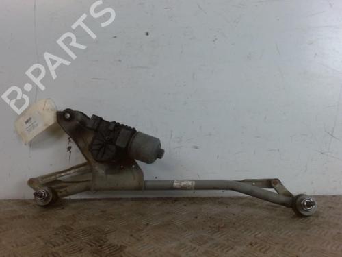 Viskermotor vindrute DACIA LOGAN MCV (KS_) 1.5 dCi (KS0W) (86 hp) 28342659