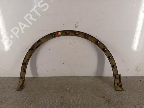 Front right wheel arch trim RENAULT KADJAR (HA_, HL_) 1.2 TCe 130 (HLMR) | BP29072448C135 