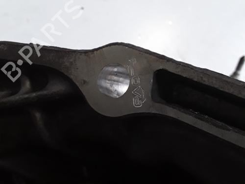 Gearbox RENAULT VEL SATIS (BJ0_) 3.5 V6 (BJ0R, BJ0V, BJ0U) | BP28346465M3 - Image 7