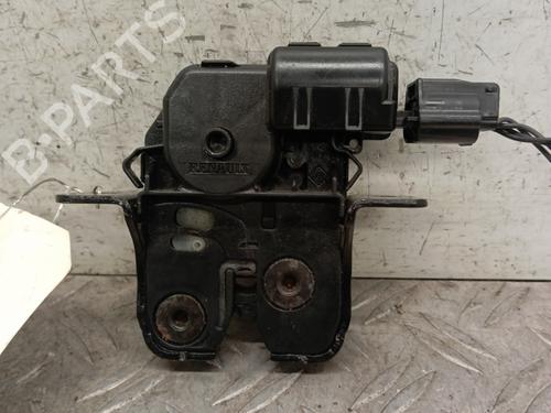 Used Tailgate lock Tailgate lock RENAULT MEGANE III Hatchback (BZ0/1_, B3_) 1.6 dCi (BZ00, BZ12, BZ13) (130 hp) 28346291 28346291
