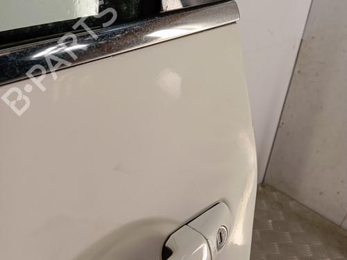 Left front door PEUGEOT 208 I (CA_, CC_) 1.6 HDi | BP28346794C2 