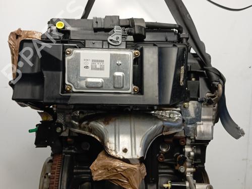 Engine RENAULT TWINGO I (C06_) 1.2 16V (C060) | BP28347918M1 