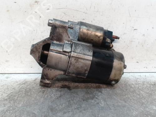 Used Starter Starter PEUGEOT 206 CC (2D) 2.0 S16 (136 hp) 28342396 28342396