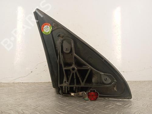 Used Left mirror Left mirror 39077189 39077189