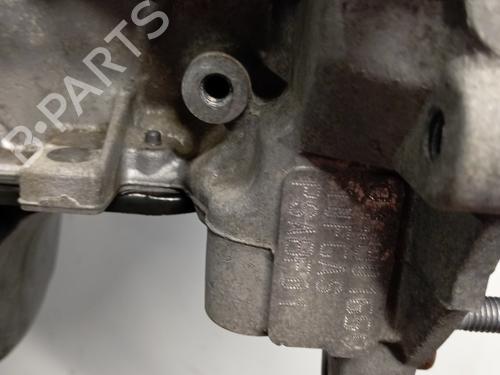 Used Engine Engine PEUGEOT 207 (WA_, WC_) 1.4 16V (95 hp) 28347896 28347896